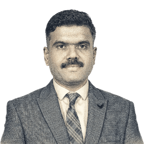 Dr. Anjan Krishnamurthy
